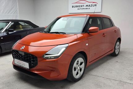 Suzuki Swift Gebrauchtwagen
