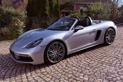 Porsche Boxster Gebrauchtwagen