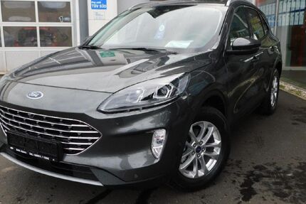 Ford Kuga Gebrauchtwagen