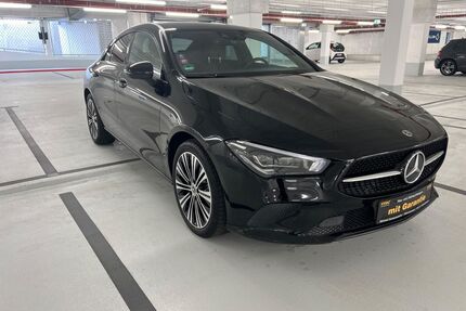 Mercedes-Benz CLA 250 Gebrauchtwagen