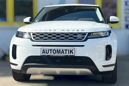 Land Rover Range Rover Evoque Gebrauchtwagen
