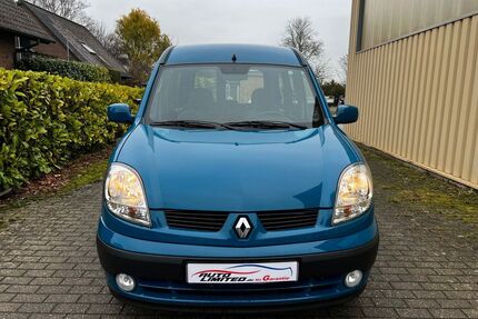 Renault Kangoo Gebrauchtwagen