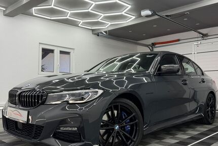 BMW 330 Gebrauchtwagen