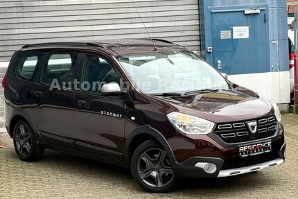 Dacia Lodgy Gebrauchtwagen