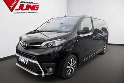Toyota Proace (Verso) Gebrauchtwagen