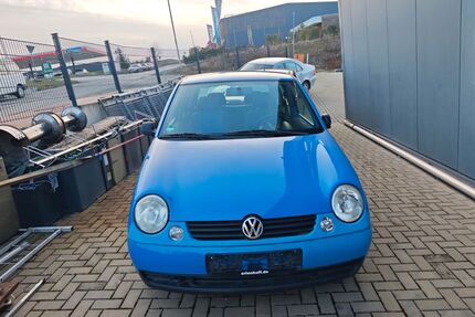 VW Lupo Gebrauchtwagen