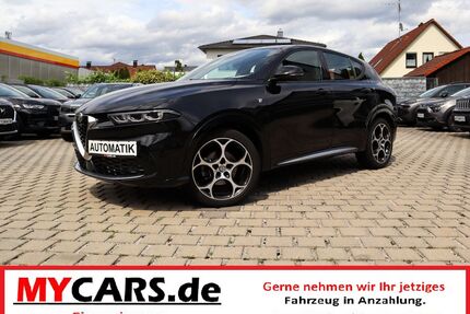 Alfa Romeo Tonale Gebrauchtwagen