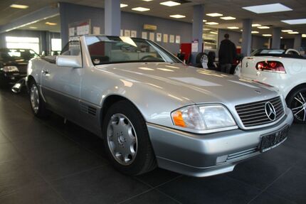 Mercedes-Benz SL 280 Gebrauchtwagen