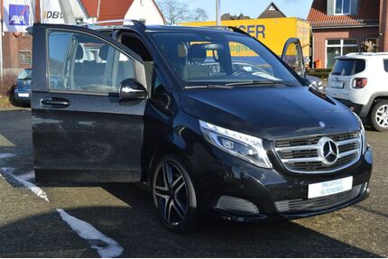 Mercedes-Benz V 220 Gebrauchtwagen