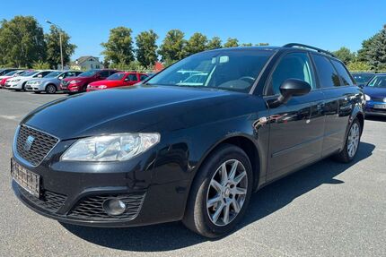Seat Exeo Gebrauchtwagen