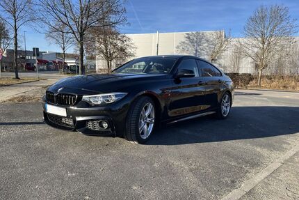 BMW 435 Gran Coupé Gebrauchtwagen