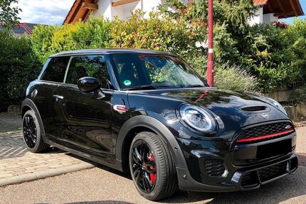 Mini John Cooper Works Gebrauchtwagen