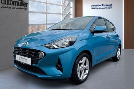 Hyundai i10 Gebrauchtwagen