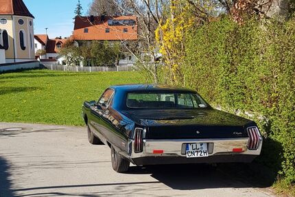 Chrysler New Yorker Gebrauchtwagen