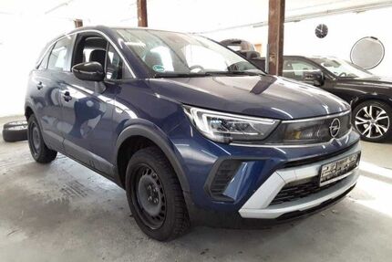 Opel Crossland (X) Gebrauchtwagen