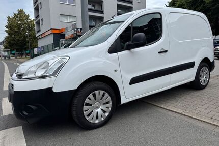 Citroen Berlingo Gebrauchtwagen