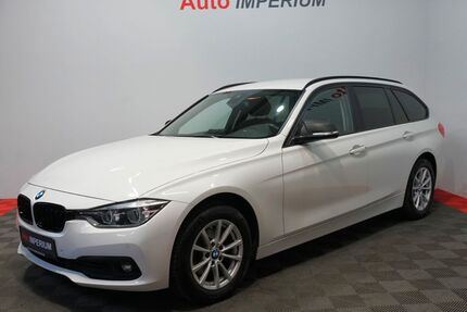 BMW 320 Gebrauchtwagen