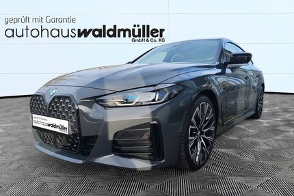 BMW 430 Gran Coupé Gebrauchtwagen