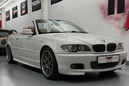 BMW 330 Gebrauchtwagen