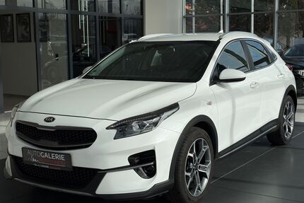 Kia XCeed Gebrauchtwagen