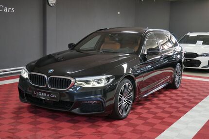 BMW 530 Gebrauchtwagen