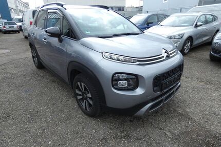 Citroen C3 Gebrauchtwagen