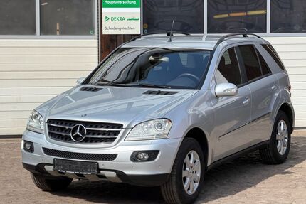 Mercedes-Benz ML 320 Gebrauchtwagen