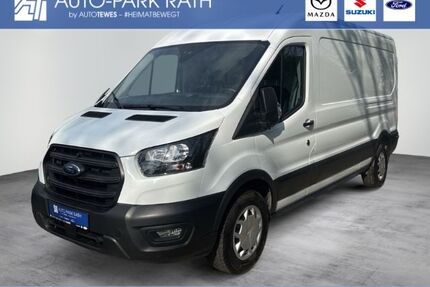 Ford Transit Gebrauchtwagen