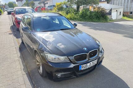 BMW 325 Gebrauchtwagen