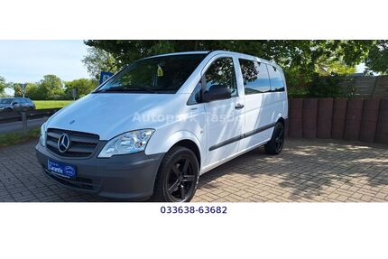 Mercedes-Benz Vito Gebrauchtwagen