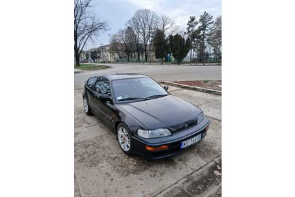 Honda CRX Gebrauchtwagen