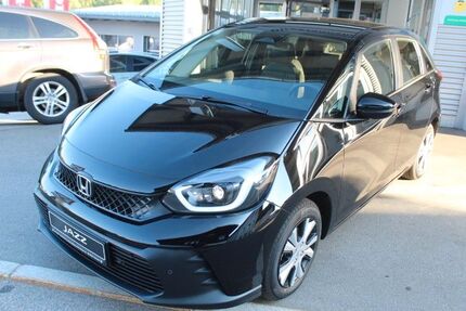 Honda Jazz Gebrauchtwagen
