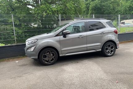 Ford EcoSport Gebrauchtwagen