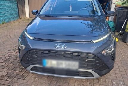 Hyundai BAYON Gebrauchtwagen