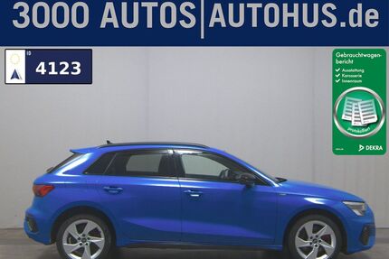 Audi A3 Gebrauchtwagen