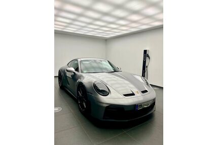 Porsche 992 Gebrauchtwagen