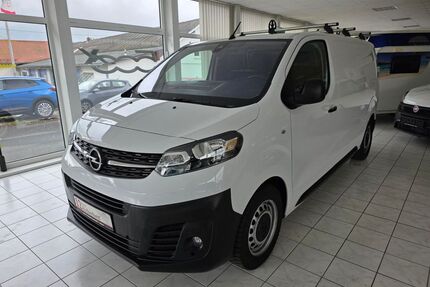 Opel Vivaro Gebrauchtwagen