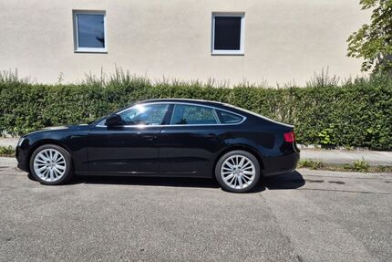 Audi A5 Gebrauchtwagen