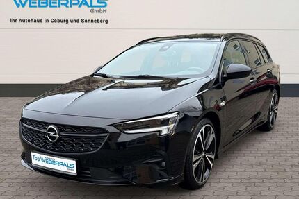 Opel Insignia Gebrauchtwagen