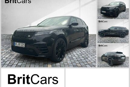Land Rover Range Rover Velar Gebrauchtwagen