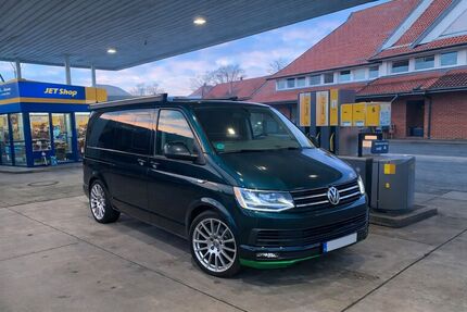 VW T6 Multivan Gebrauchtwagen
