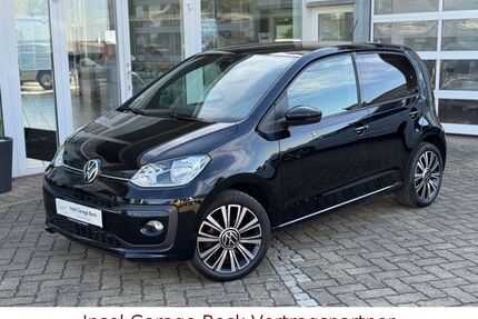 VW up! Gebrauchtwagen