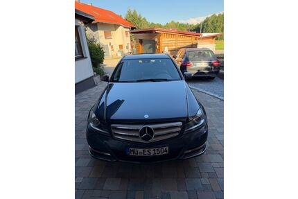Mercedes-Benz C 200 Gebrauchtwagen