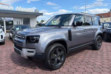 Land Rover Defender Gebrauchtwagen