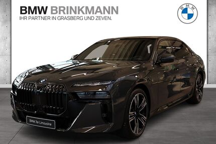 BMW 740 Gebrauchtwagen