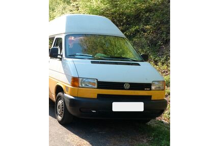 VW T4 andere Gebrauchtwagen