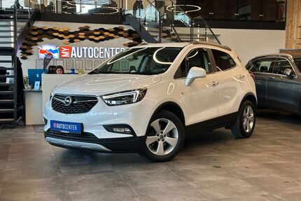 Opel Mokka X Gebrauchtwagen