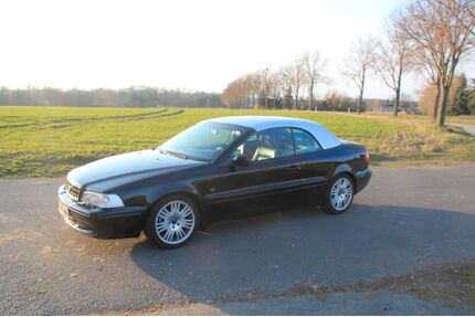 Volvo C70 Gebrauchtwagen