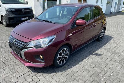 Mitsubishi Space Star Gebrauchtwagen
