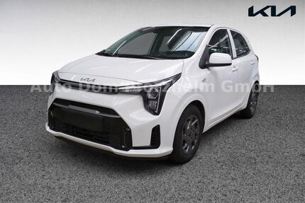 Kia Picanto Gebrauchtwagen